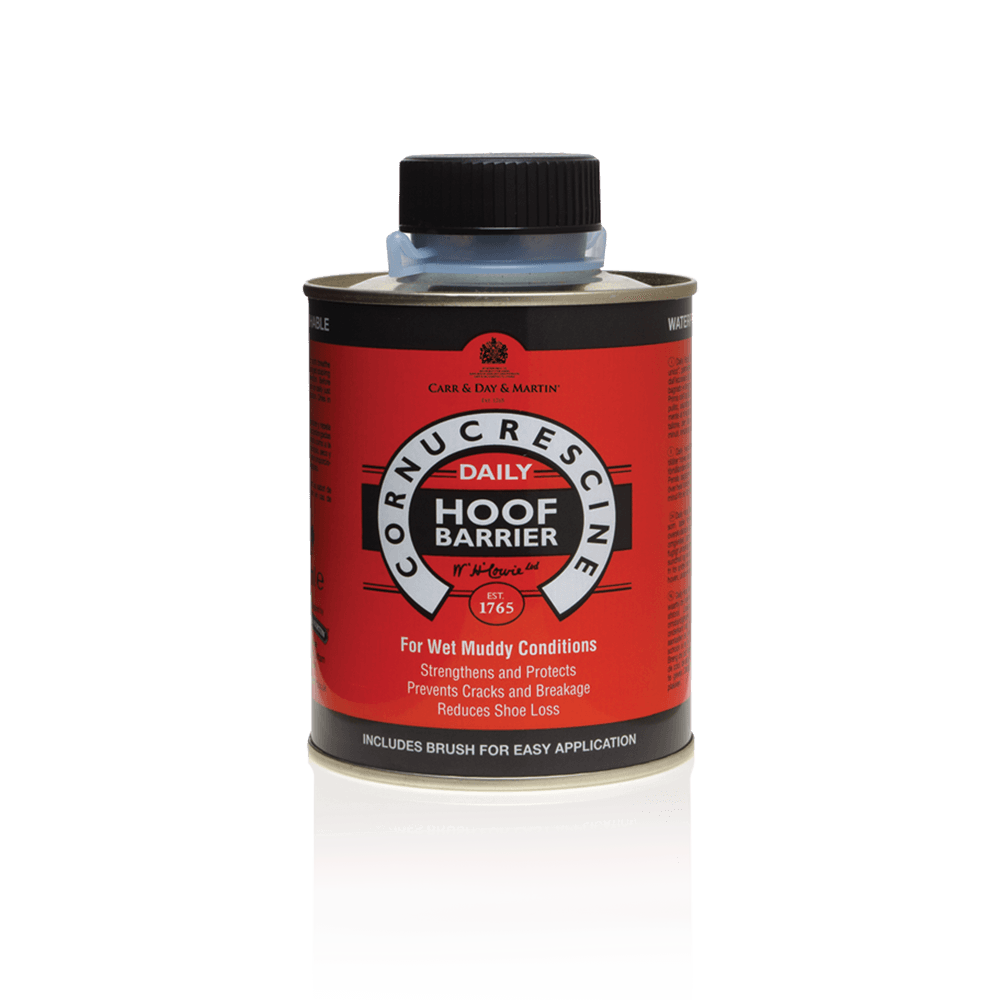 HOVOLJA  CORNUCRESCINE 500ML