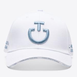 KEPS WHITE/LIGHT BLUE