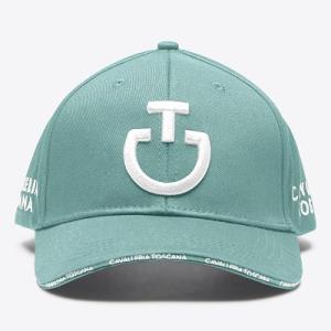 KEPS LIGHT TEAL GREEN/WHITE