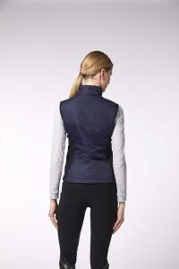 VÄST CRETA NAVY