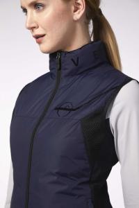 VÄST CRETA NAVY