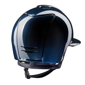 HJÄLM CROMO 2.0 SHINE POLO BLUE