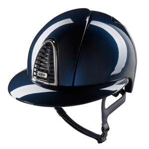 HJÄLM CROMO 2.0 SHINE POLO BLUE
