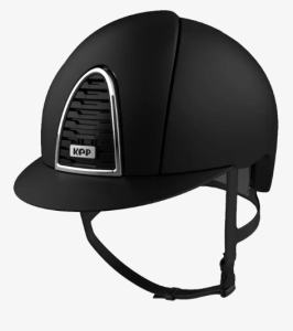 CROMO 2.0 TEXIL BLACK