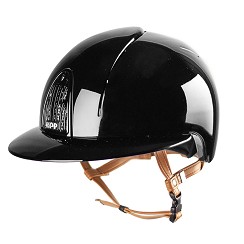 CROMO SMART POLO POLISH BLACK