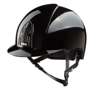 CROMO SMART POLISH BLACK