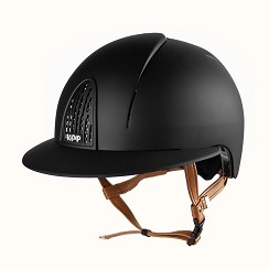 CROMO SMART POLO BLACK