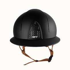 CROMO SMART POLO BLACK