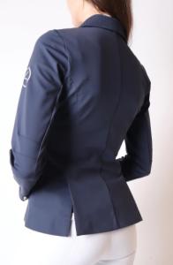 RIDKAVAJ JUNIOR CRYSTAL NAVY