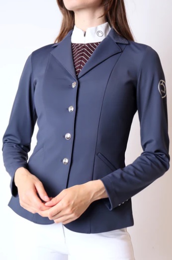 RIDKAVAJ JUNIOR CRYSTAL NAVY