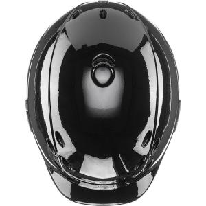 HJÄLM ONYXX SHINY SVART