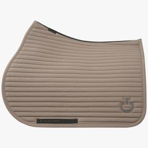 SCHABRAK EMBROIDERY HOPP PONNY MUD