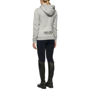 TRÖJA COLOR FORM GREY