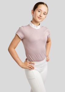 TÄVLINGSSHIRT MOSPARKLE BLUSH