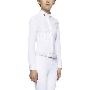 TÄVLINGSBLUS PHASE-OUT BARN WHITE