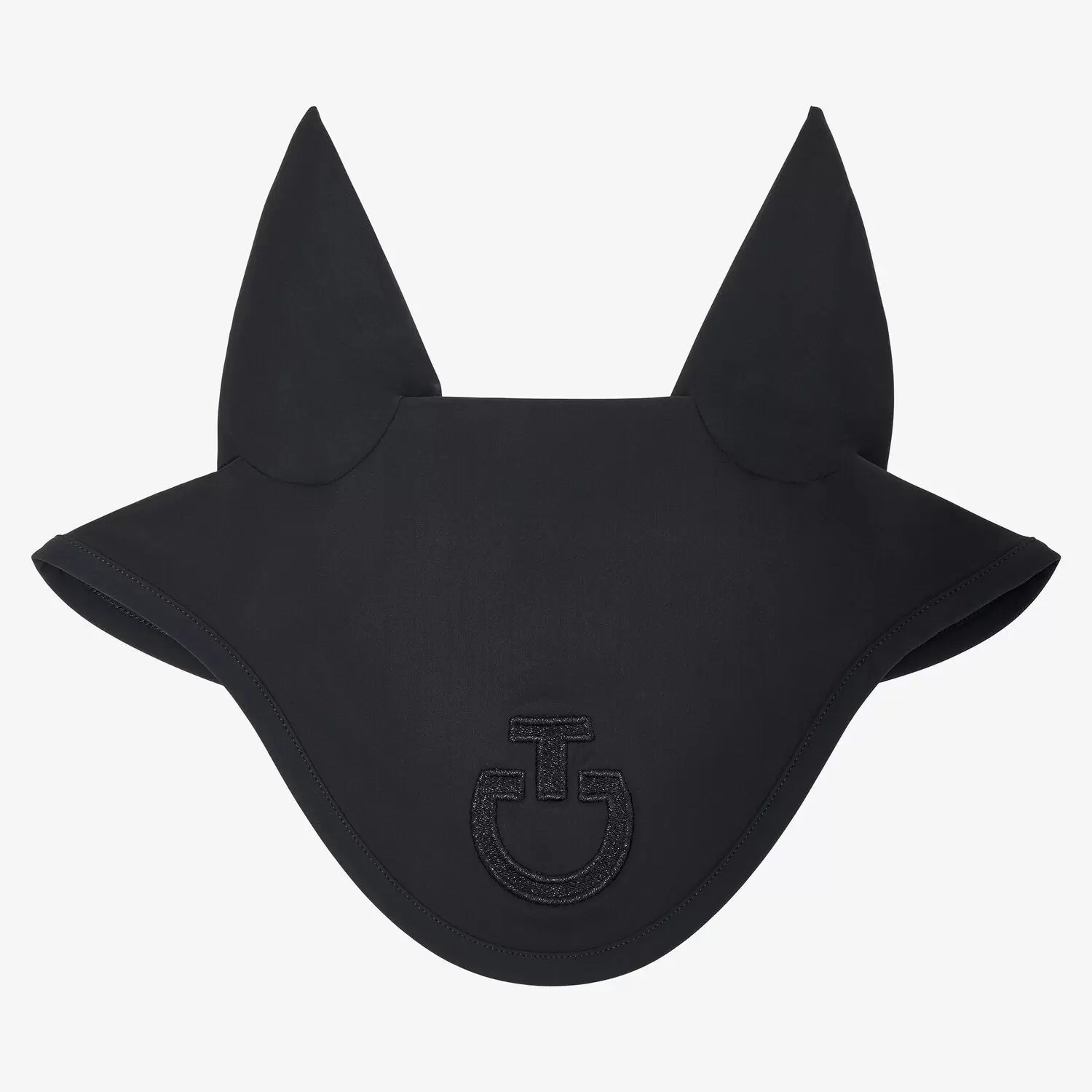 FLUGHUVA GLITTER SVART