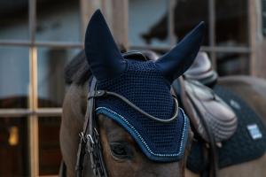 FLUGHUVA WELLINGTON SOUNDLESS NAVY