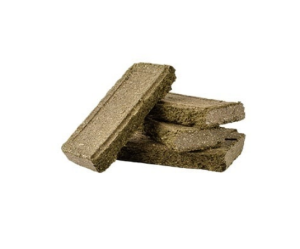 DAILY FIT 4,5 KG 30 BRICKETS