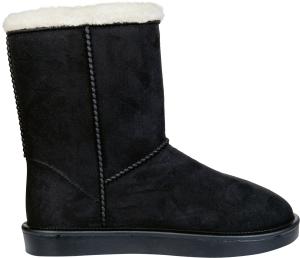 STÖVLAR DAVOS GOSSIGA BLACK