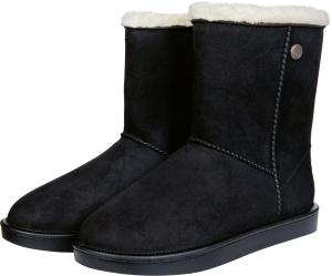 STÖVLAR DAVOS GOSSIGA BLACK
