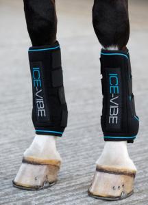 ICE-VIBE BOOT