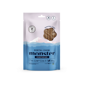 DENTAL CHEW VEGITARISK