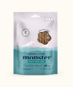 DENTAL CHEW GF CHICKEN L WEEK