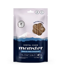 DENTAL CHEW CHICKEN S VECKA