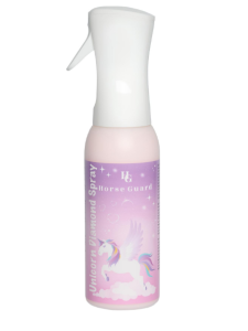 PÄLSGLANS UNICORN 500 ML