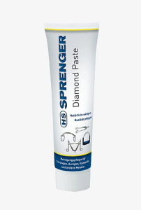 BIT POLISH DIAMOND PASTE