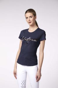 T-SHIRT DOMINICA CARTA ZUCCHERO