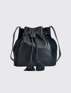 VÄSKA DOONBEG NAVY