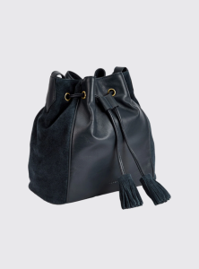 VÄSKA DOONBEG NAVY