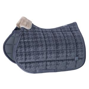 HOPPSCHABRAK VELVET STAMP DOVEBLUE