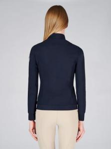 JACKA DOVER WARM UP NAVY