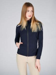 JACKA DOVER WARM UP NAVY