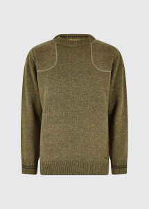 TRÖJA CLARINBRIDE DUSKY GREEN