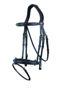 TRÄNS ANATOMISKT BLACK