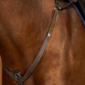 FÖRBYGEL MED BRYGGA BRUN