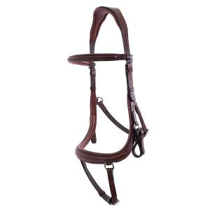 TRÄNS LISBON ANATOMIC BROWN