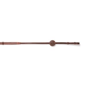 TYGEL MAASTRICHT BROWN