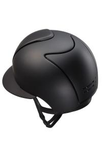 CROMO 2.0 POLO TEXIL BLACK
