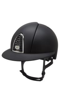 CROMO 2.0 POLO TEXIL BLACK