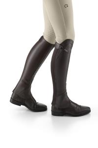 MINI CHAPS BLACK