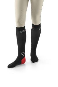 RIDSTRUMPOR BLACK