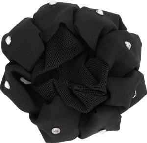 HÅRNÄT ASTRID SVART