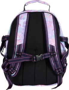 RYGGSÄCK KLARA LAVENDEL