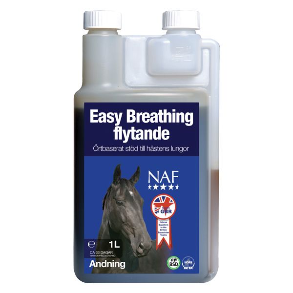 EASY BREATHING 1 L