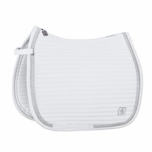 DRESSYRSCHABRAK SOFTSHELL WHITE