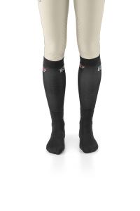 RIDSTRUMPOR BLACK